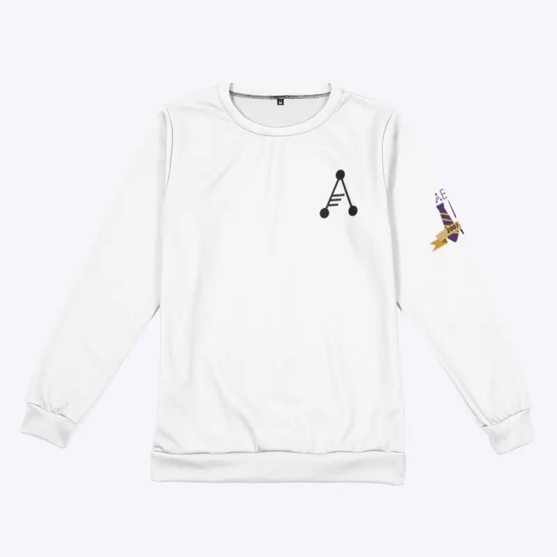 ABLE 15th Anniversary Alternate Apparel